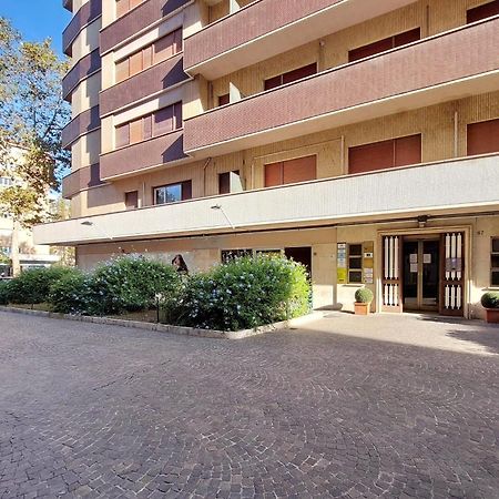 Vatican City Apartment Рим Экстерьер фото