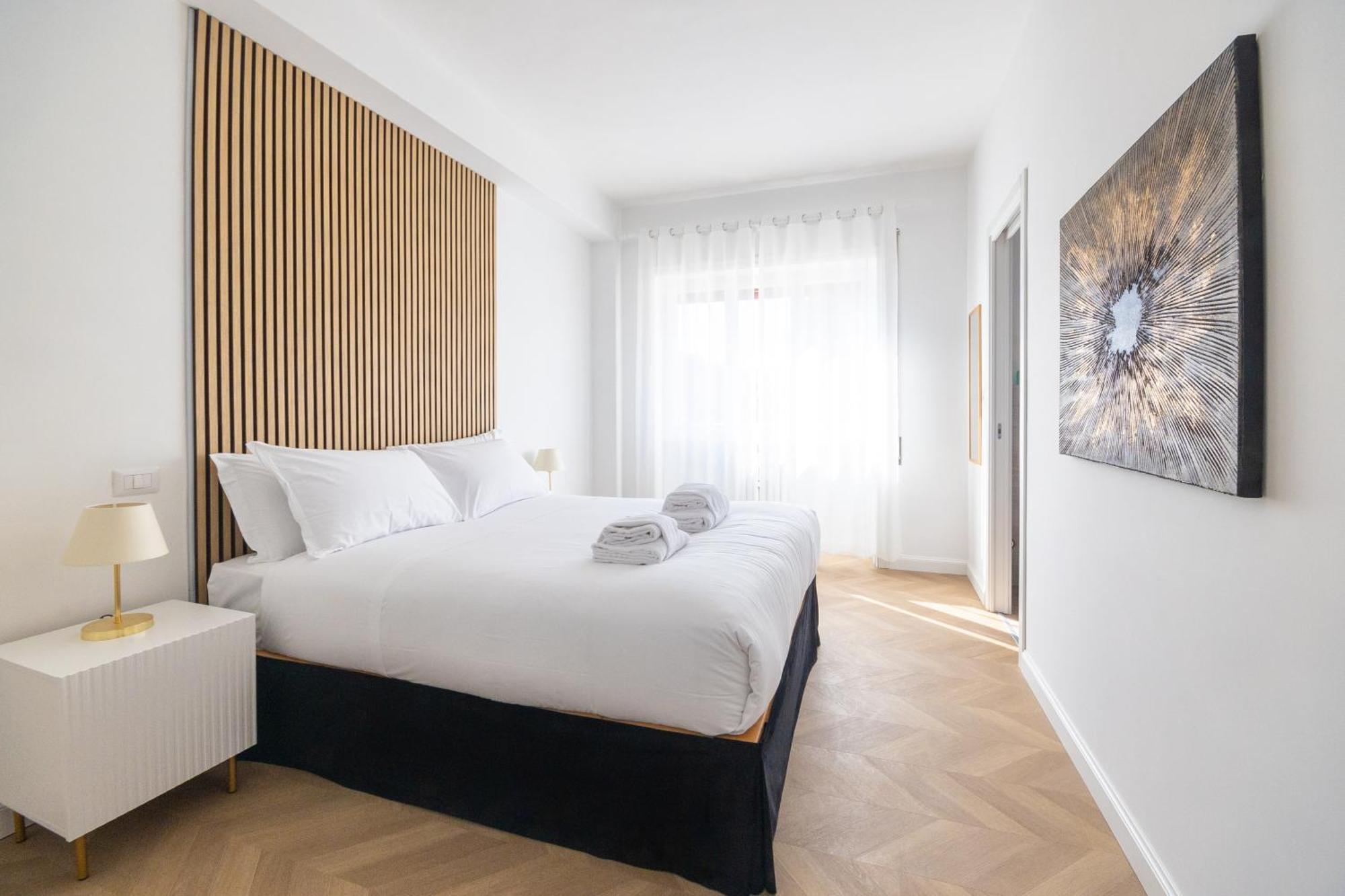Vatican City Apartment Рим Экстерьер фото