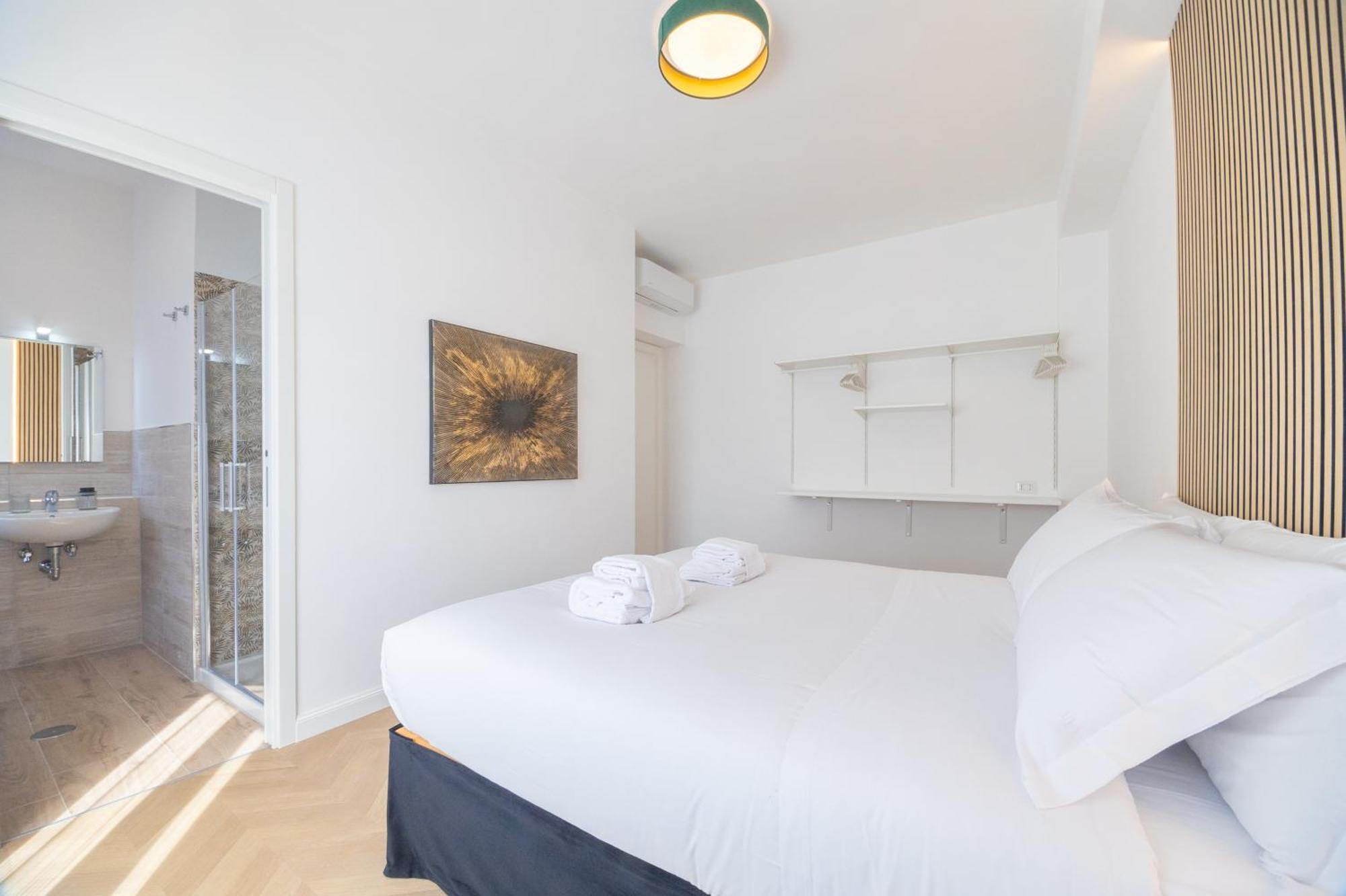 Vatican City Apartment Рим Экстерьер фото