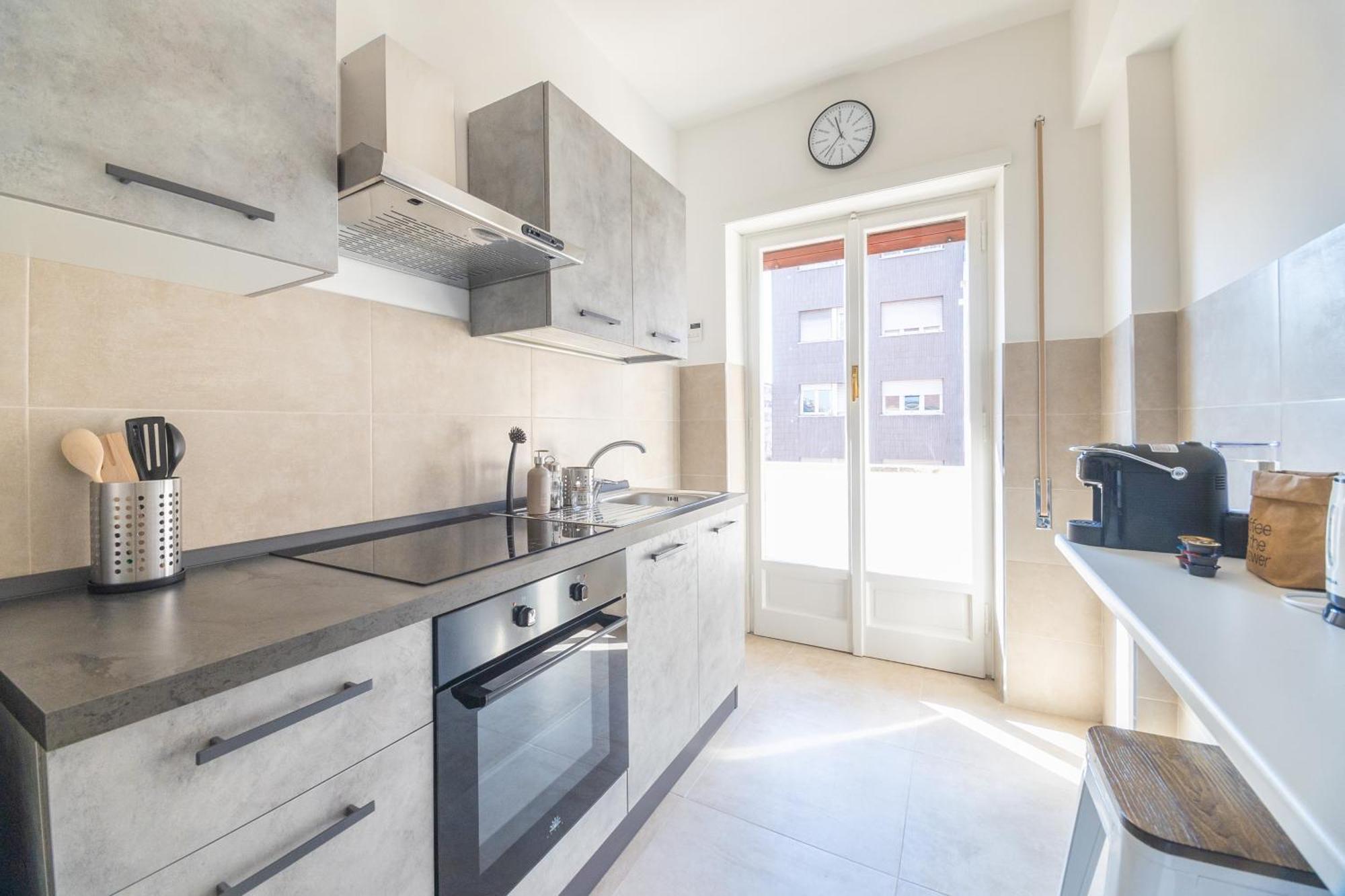 Vatican City Apartment Рим Экстерьер фото