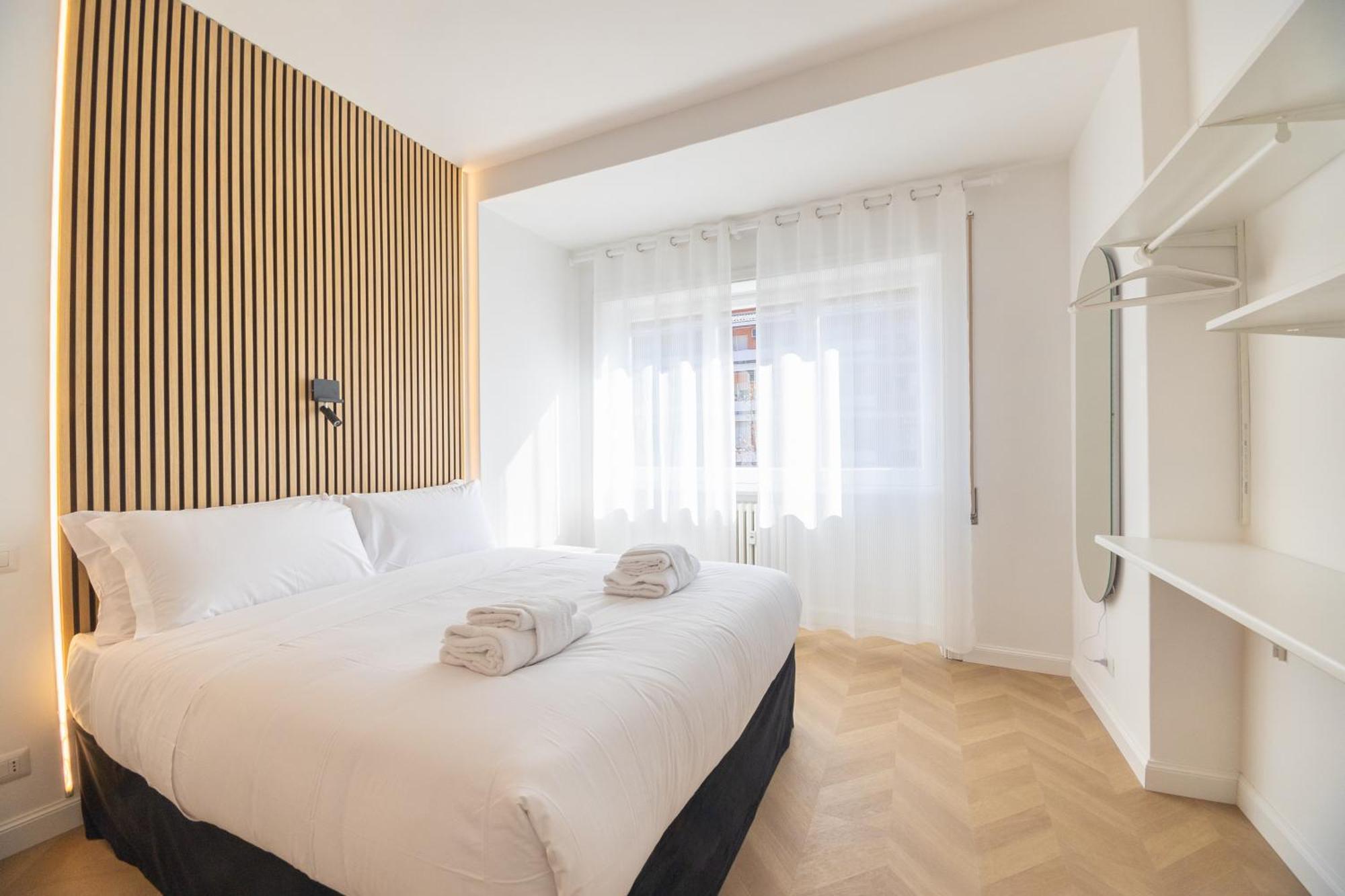 Vatican City Apartment Рим Экстерьер фото