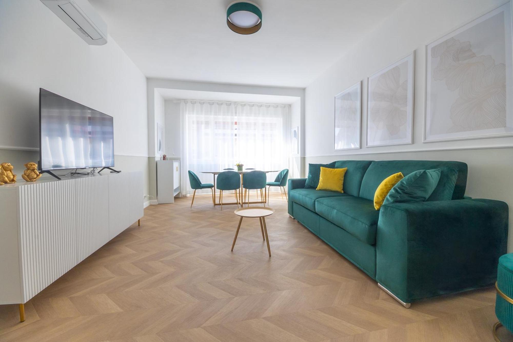 Vatican City Apartment Рим Экстерьер фото