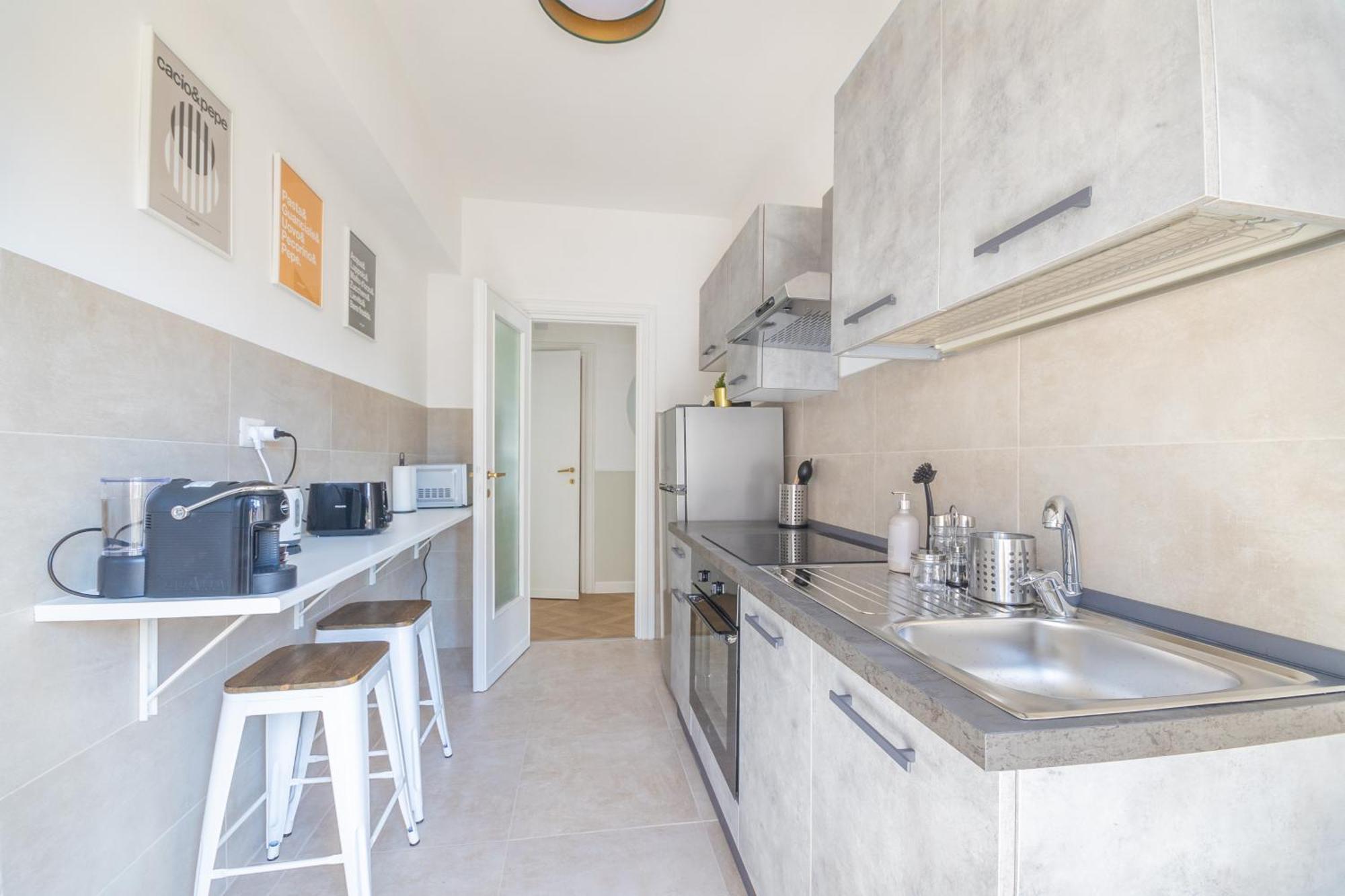 Vatican City Apartment Рим Экстерьер фото