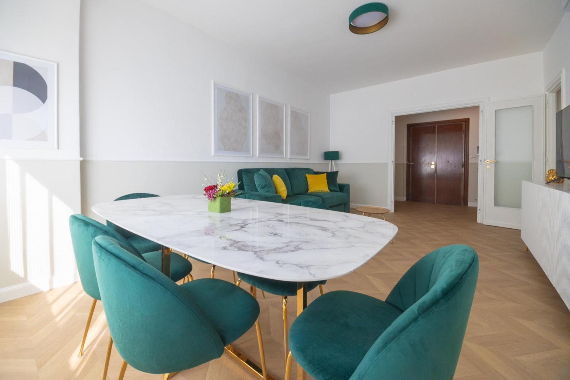 Vatican City Apartment Рим Экстерьер фото