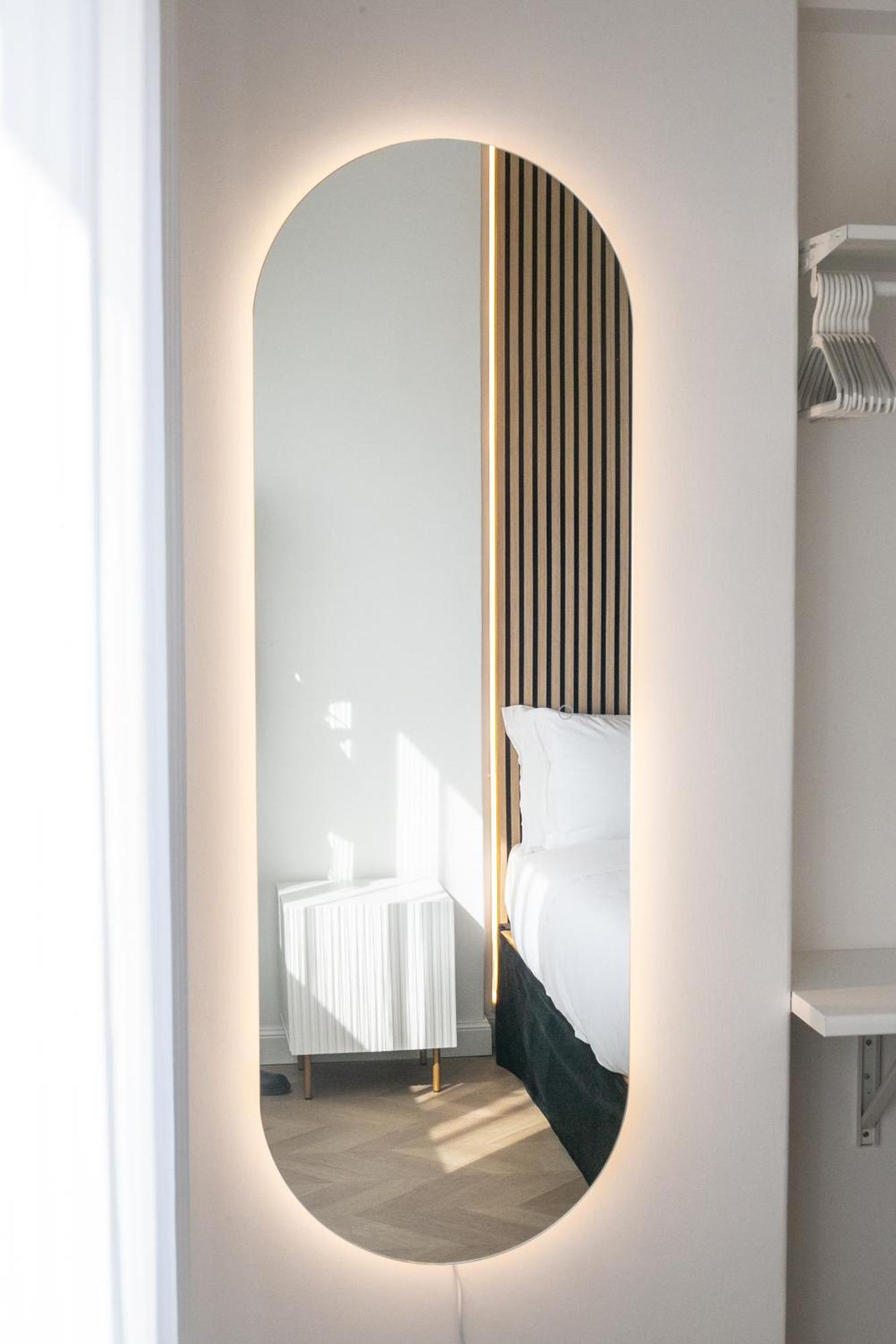 Vatican City Apartment Рим Экстерьер фото
