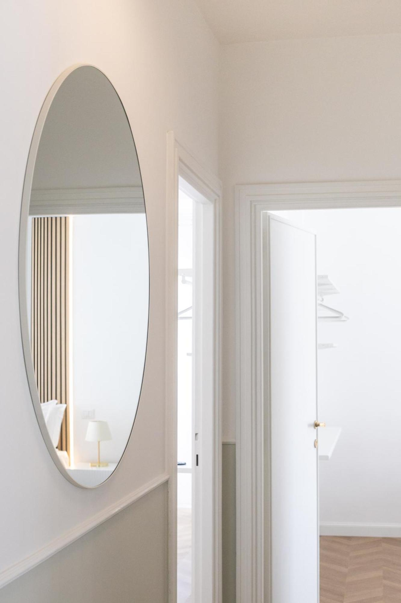 Vatican City Apartment Рим Экстерьер фото