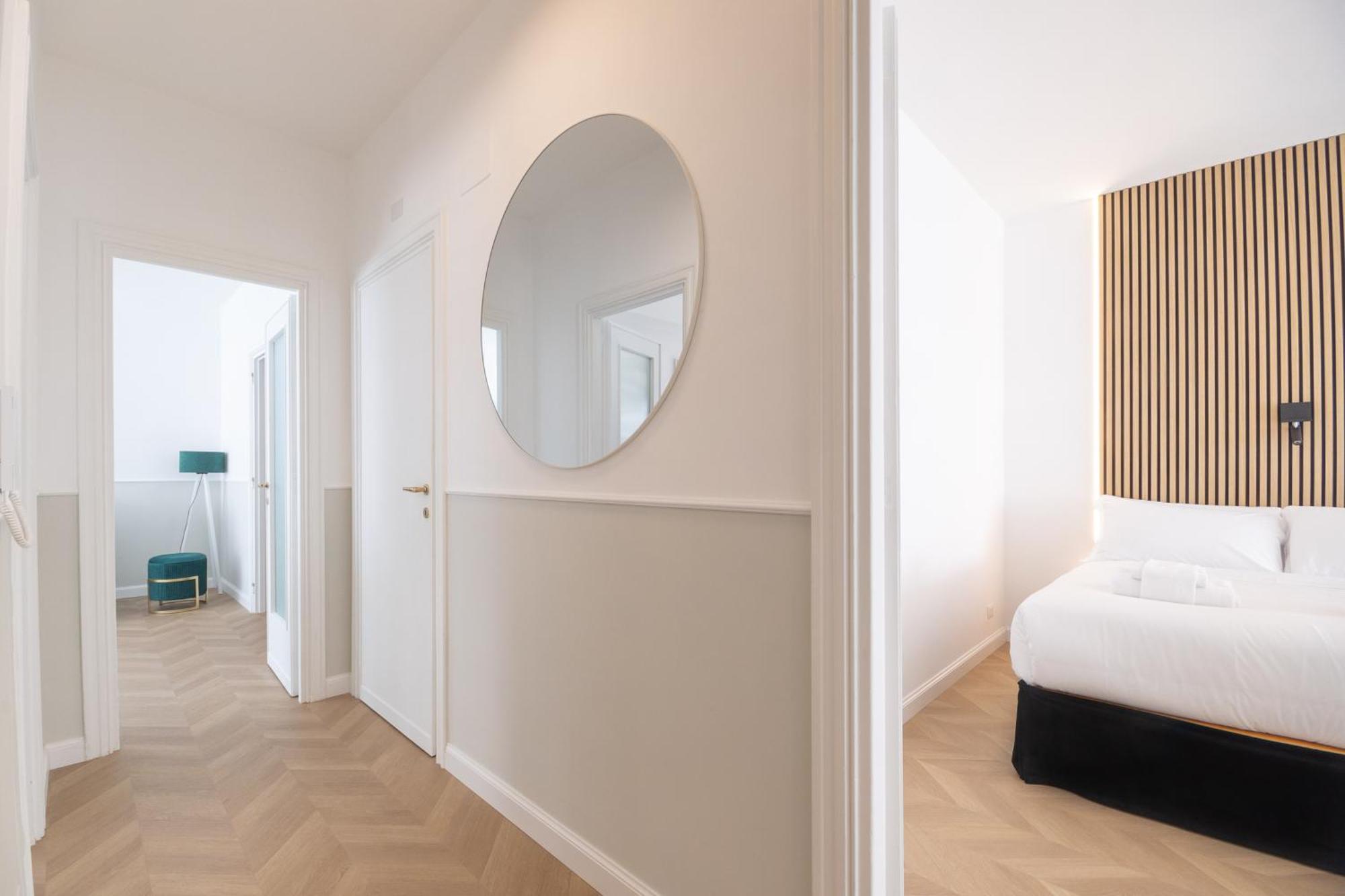 Vatican City Apartment Рим Экстерьер фото