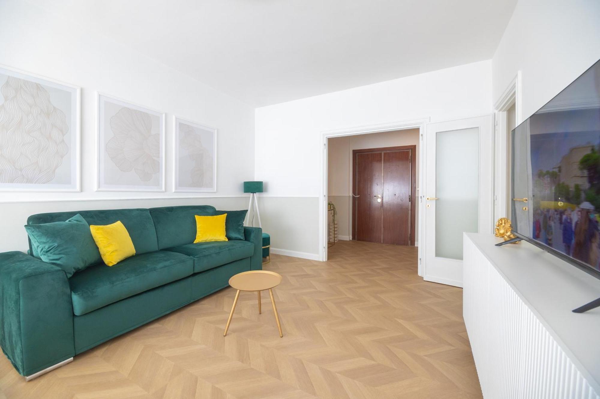 Vatican City Apartment Рим Экстерьер фото