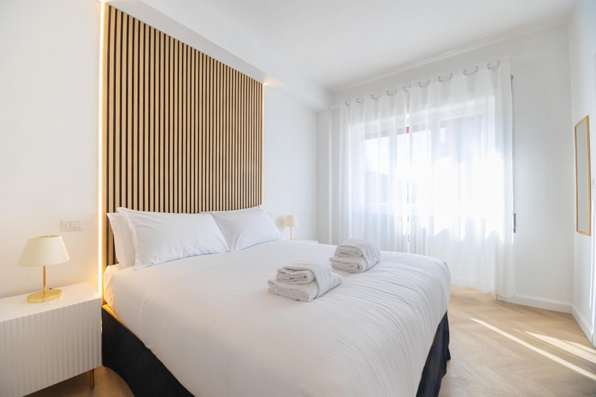 Vatican City Apartment Рим Экстерьер фото